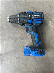 KOBALT TOOLS KXHD 124B-03